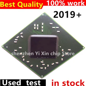 DC: 2019 + 100% test je vrlo dobar proizvod 216-0729042 216 0729042 bga chip reball s kuglicama krug IC
