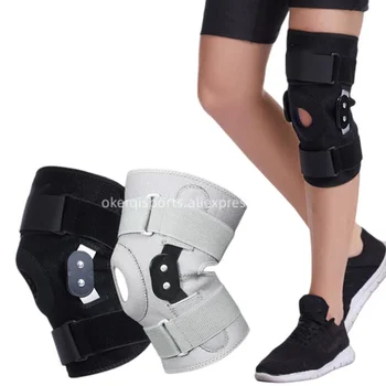 Profesionalni наколенник, posebno razvijen za zaštitu koljena koljena, koljena, opreme za trčanje i biciklizam