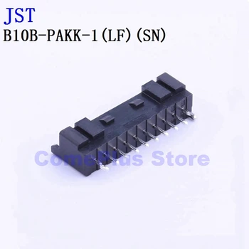 10ШТ konektora B10B-PAKK-1 B03B-PARK B04B B05B 1N (LF) (SN)