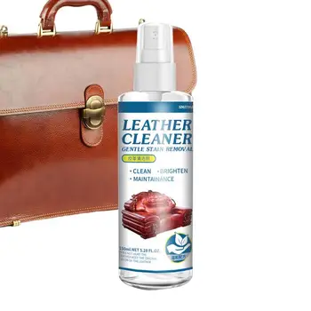 Sredstvo za čišćenje kože u automobilu, Распыляемый klima-uređaj za čišćenje kože, Univerzalno sredstvo za njegu, čišćenje sredstvo za cipele na kauču