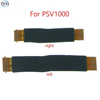 Zamjena kabela za spajanje pcb YuXi L R Button Flex Ribbon za PS VITA 1000 na PSV1000