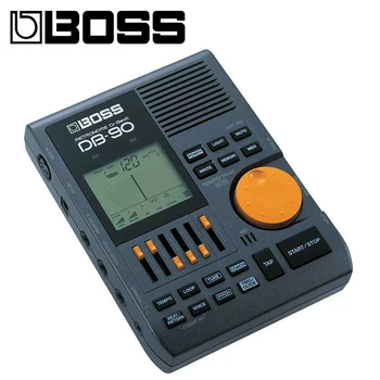 ŠEF DB-90 BRAND Dr. Beat, Digitalni Metronom za vježbanje srca, izvor zvuka klikanja