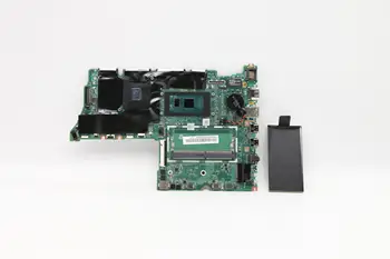 SN DALVACMB8D0 FRU PN 5B20S43873 Procesor I51035G4 2G grafički procesor za model AMD Nekoliko dodatnih matične ploče za laptop ThinkBook 14-IIL 15-IIL