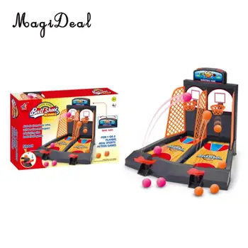 Košarkaški igračka Mini Prst Shoot - igra za dvoje za djecu - Zabavan poklon