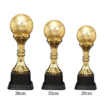 Kup PP Košarka Award Winner Trophies Cup zlatne boje, jednostavan za svečanosti