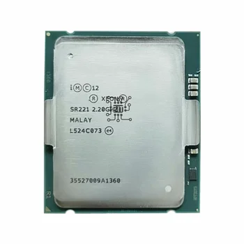 Procesor Xeon E7-8890v3 s 18 jezgri i 36 teme 2,50 Ghz 45 MB 22 nm 165 W LGA2011 E7 8890 V3