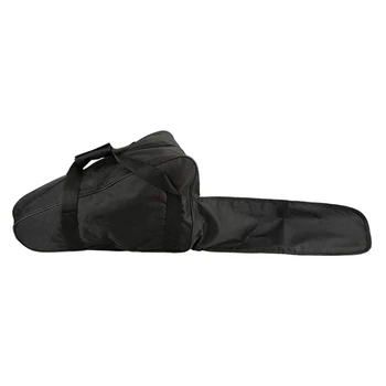 Torba za motornu pilu za torbice za nošenje, pogodan za torbu za pohranu pilu, black 17 