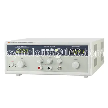Generator zvučnog signala RK1212BLN + tester polariteta zvuk подметальной strojevi za zvučnike