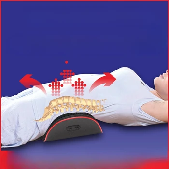 Bol u donjem dijelu leđa, протрузия, traktor, masažni alat, zakrivljenost kralježnice, korekcija выпячивания leđa, kućanskih električnih
