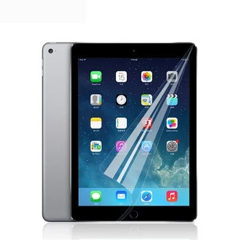 Prozirni Sjajni Zaštitna folija za Ekran iPad 10.2 10.9 2022 2021 2019 7th 2018 6th 2017 5th 5 6 9.7 Air 1 2 10.5 11