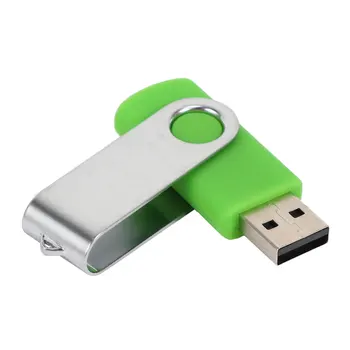 512 MB USB 2.0, okretni flash memorija, memorijska kartica i uređaj za palac U-disk