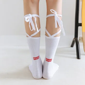 Čarape na trake 