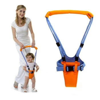Hot Kid Dječji sigurnosni pojasevi za malu djecu Pomoćnik za učenje hodanja Dječji sigurnosni pojasevi za nošenje bebe