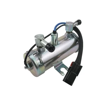 E-pumpa za gorivo motora 6Hk1 Vanjski pumpa za dizel goriva Pumpa niskog pritiska