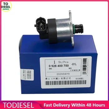 Besplatna dostava 1PC 0928400750 za mjerenje Bosch CRIN Pump Liberation pumpa za Ulje dizel motora Jinlong Weichai Yuchai
