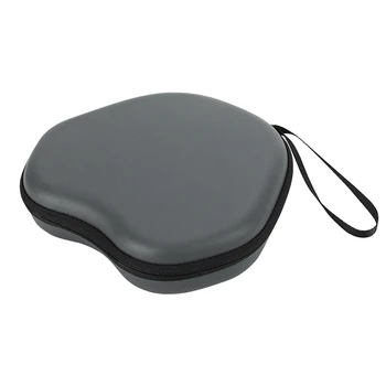 Tvrda torbica za slušalice Sigurnosni Za Max Kutija za bežične slušalice Radiouredaj poklopac za pohranu