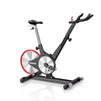 Vrti Profesionalni spinning za kućnu uporabu u zatvorenom prostoru High-end magnetski trenera Mali Maksimalna Težina korisnika 120 kg Vrti Bicikl