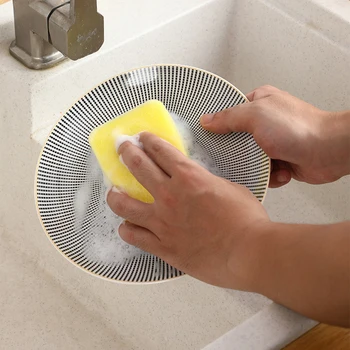 Inovativni automatski Univerzalni ušteda vremena Kuhinjski gadget-bestseler Elegantan dizajn deterdžent za pranje posuđa Solidne press Гигиеничный