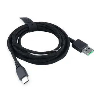 USB Miša Linearna Miš USB Kabel Za Punjenje Zamjena Žica Servis Detalj za Razer V2 DeathAdder Dropship