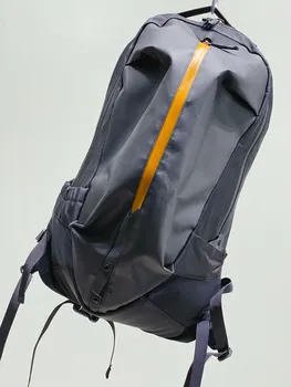 22L Casual vodootporan ruksak za kampiranje, planinarenje, pješačenje, planinarenje, unisex, Casual Računalo, Sportski ruksak za putovanja, Školska torba