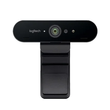 100% Originalni Logitech web kamera BRIO C1000e 4K HD za snimanje streaming video konferencije Logitech BRIO 4K HD Webcam