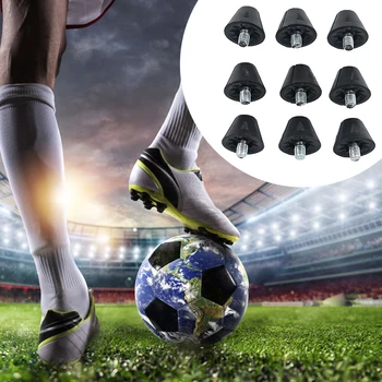 Šiljci za zamjenu nogometne cipela šiljci za nogometni cipela s navojem za nogometni cipela