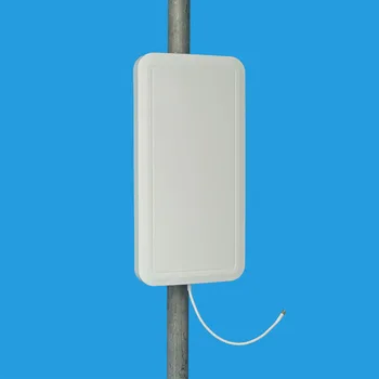 Vanjska Antena Mimo 4g Od proizvođača antennaAntenna Za ulice / prostor, 2,4 Ghz, 18dBi, Usmjeren Male Prebacivanje ploča, antena za WiFi transponder