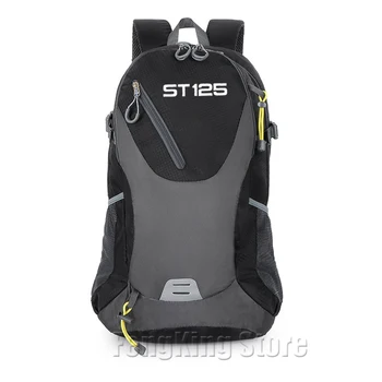 Za HONDA DAX125 ST125 Nova sportska torba za penjanje na otvorenom, muški i ženski putni ruksak velikog kapaciteta