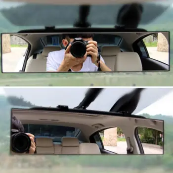 ABS Staklo retrovizora Angel View Panoramska Широкоугольное retrovizor u autu