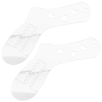 Držače čarapa, Akril model čarapa, koji je Nosila za oblik вязаного čarapa, predložak za čarapa, forme za prikazivanje čarapa, Alata za ručni rad, Čarapa za kukičanje