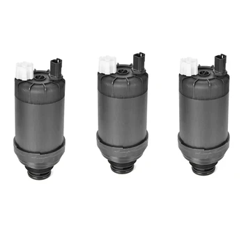 3X 7023589 40754 Filter za Gorivo separator vode Goriva za Viličara Bobcat S450 S510 S530 S550