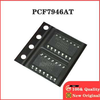 (1 kom.) 100% PCF7946AT PCF7946 SOP14, novi izvorni elektroničke komponente za čipova