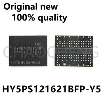 (2-5 komada) 100% Novi čipset HY5PS121621BFP-Y5 BGA